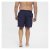 North Latitude Swimshorts Navy Blue - Бельо & Бански шорти - Мъжко бельо големи размери