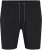 North Latitude Swimshorts Black TALL - Бельо & Бански шорти - Мъжко бельо големи размери