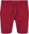 North Latitude Swimshorts Red TALL - Бельо & Бански шорти - Мъжко бельо големи размери