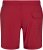 North Latitude Swimshorts Red TALL - Бельо & Бански шорти - Мъжко бельо големи размери