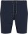 North Latitude Swimshorts Navy Blue TALL - Бельо & Бански шорти - Мъжко бельо големи размери