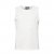 North Latitude Tanktop White - Тениски без ръкави - Тениски без ръкави големи размери