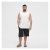 North Latitude Tanktop White - Тениски без ръкави - Тениски без ръкави големи размери