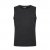 North Latitude Tanktop Black - Тениски без ръкави - Тениски без ръкави големи размери