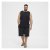 North Latitude Tanktop Black - Тениски без ръкави - Тениски без ръкави големи размери