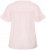 Kaffe Curve Valeria Top Ballerina Pink - Тениски и топове - 