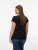 Vero Moda Bella Lace Top Black - Топове - 