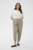 Kaffe Curve Nana Barrel Pants Brindle - Панталони от плат - 