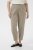 Kaffe Curve Nana Barrel Pants Brindle - Панталони от плат - 