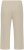 Kaffe Curve Pheolo Cropped Pants Feather Grey - Панталони от плат - 