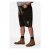 Men Plus Leather Trousers Dark Brown - Празнично облекло - Празнично облекло – За да празнувате стилно и удобно