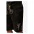 Men Plus Leather Trousers Dark Brown - Празнично облекло - Празнично облекло – За да празнувате стилно и удобно