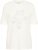Kaffe Curve Rosa T-Shirt Chalk - Тениски - 