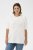 Kaffe Curve Rosa T-Shirt Chalk - Тениски - 