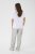 Kaffe Curve Chari T-Shirt Optical White - Тениски - 