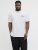 Jack & Jones Brandon T-Shirt White - Тениски - мъжки тениски големи размери