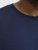 Jack & Jones Brandon T-Shirt Blue - Тениски - мъжки тениски големи размери