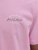Jack & Jones Brandon T-Shirt Pink - Тениски - мъжки тениски големи размери