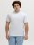 Jack & Jones Archive Тениска Бяла - Тениски - мъжки тениски големи размери