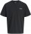 Jack & Jones Archive Тениска Черна - Тениски - мъжки тениски големи размери