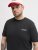 Jack & Jones Archive Тениска Черна - Тениски - мъжки тениски големи размери