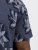 Jack & Jones Montauk T-Shirt Blue - Тениски - мъжки тениски големи размери