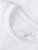 Jack & Jones Blaneo Short Sleeve T-Shirt White - Тениски - мъжки тениски големи размери