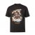 JP1880 T-Shirt Indian Creek Anthracite TALL - ВИСОКИ-размери - дрехи за високи мъже