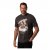 JP1880 T-Shirt Indian Creek Anthracite TALL - ВИСОКИ-размери - дрехи за високи мъже