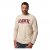 JP1880 T-Shirt Long Sleeve Hawk Off-White TALL - ВИСОКИ-размери - дрехи за високи мъже