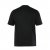 JP1880 T-Shirt Short Sleeve Skull Race Black - Тениски - мъжки тениски големи размери