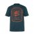 JP1880 T-Shirt Fearless Seaman Blue - Тениски - мъжки тениски големи размери