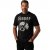 JP1880 T-Shirt Sinner Black - Тениски - мъжки тениски големи размери
