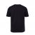 JP1880 T-Shirt Crafted By Bone Force Black - Тениски - мъжки тениски големи размери