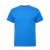 North Latitude T-Shirt O-Neck Cobolt Blue - Тениски - мъжки тениски големи размери