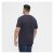 North Latitude T-Shirt O-Neck Navy Blue - Тениски - мъжки тениски големи размери