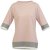 Nora Mikken ANNELI T-Shirt Pink - Тениски - 