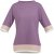 Nora Mikken ANNELI T-Shirt Purple - Тениски - 