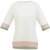Nora Mikken ANNELI T-Shirt White - Тениски - 