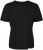 Vero Moda Paulina T-Shirt Black - Тениски - 
