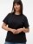 Vero Moda Paulina T-Shirt Black - Тениски - 
