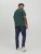 Jack & Jones Codyy T-Shirt Green - Тениски - мъжки тениски големи размери