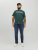 Jack & Jones Codyy T-Shirt Green - Тениски - мъжки тениски големи размери