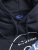 Jack & Jones Codyy Hoodie Navy - Суичъри & cуичъри с качулка - мъжки суичъри големи размери