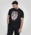 D555 Birkenhead T-Shirt Gas Monkey Garage Navy - Тениски - мъжки тениски големи размери