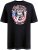 D555 Birkenhead T-Shirt Gas Monkey Garage Navy - Тениски - мъжки тениски големи размери