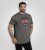 D555 Clydebank T-Shirt Official AC/DC Black Ice Grey - Тениски - мъжки тениски големи размери