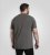 D555 Clydebank T-Shirt Official AC/DC Black Ice Grey - Тениски - мъжки тениски големи размери
