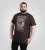 D555 Blackpool T-Shirt Official Pink Floyd Black - Тениски - мъжки тениски големи размери