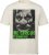 STHUGE T-Shirt Circus Of Sinners White - Тениски - мъжки тениски големи размери